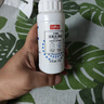 巨奇（JUQI）严选婴儿爆炸盐100g*1活氧彩漂粉白衣漂白去黄彩衣去污增艳校服净 实拍图