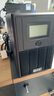 山克 SK3000 ups不间断电源3000VA/1800W家用办公电脑停电稳压应急备用ups电源可带6台电脑 实拍图