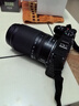 尼康（Nikon）【全新国行正品带票】 尼康半画幅镜头Z系列在卡口微单镜头尼康z镜头Z DX Z50-250mm f/4.5-6.3VR拆机镜头 官方标配【送品质UV镜+清洁套+镜头纸+防丢绳】 实拍图