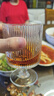 苏帝东方克东天然苏打水500ML 饮用弱碱性泡茶水0糖0气 年货送礼佳品 5箱装（60瓶送货上门） 实拍图