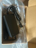 e磊12v5a电源适配器 LED液晶显示器监控电源线3A4A5A硬盘充电器打印机按摩椅录相电源5.5*2.5/2.1通用 实拍图