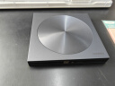 绿联8倍速Type-C/USB外置光驱移动刻录机 读刻一体 DVD/CD光盘播放高速读取器便携外接笔记本电脑80130 实拍图