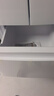 统帅海尔出品冰箱342升一级双变频风冷无霜双开门四开门法式多门三档变温净味保鲜嵌入智能以旧换新 342L+WIFI智控一级双变频+三档变温黑金净化 晒单实拍图