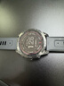 佳明（GARMIN）Fenix7旗舰版太阳能心率血氧跑步骑行户外运动智能手表 DLC碳黑 实拍图