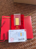 菜百首饰“财富”投资金条 足金Au999.9黄金金砖 投资 收藏礼品 “财富”金条 20克（不支持退换货） 实拍图