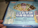五羊牌脆皮甜筒冰淇淋量贩装73g*20支脆筒雪糕冰激凌生鲜冷饮批发 实拍图