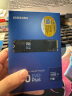 三星（SAMSUNG）1TB SSD固态硬盘 M.2接口(NVMe协议PCIe4.0*4/5.0*2)读速7150MB/S 990 EVO Plus 实拍图