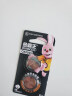 金霸王(Duracell)CR2025纽扣电池2粒装 3V锂电池电子 适用于大众奔驰汽车钥匙/主板/遥控器/手表等 实拍图