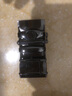 皮带头 红品皮带扣头卡子 自动扣3.5CM 男士配件裤腰带头百搭商务新款 合金扣头 不含带身扣头 09号扣头 实拍图
