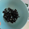 宝宝馋了有机无添加儿童头水紫菜干货夹心拌饭拌面 48g享婴儿幼儿宝宝食谱 实拍图