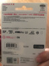 闪迪（SanDisk）256GB TF(MicroSD)内存卡 4K极速金卡A2 V30 U3行车记录仪 运动相机无人机 监控存储卡 读190MB/s 实拍图