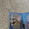 小鹿蓝蓝 无污染深海鳕鱼肠 芝士味  宝宝零食儿童零食加DHA鳕鱼肉肠 300g 实拍图