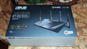 华硕（ASUS）【国家补贴15%】RT-BE88U WiFi7路由器 家用无线千兆电竞路由双万兆口全屋wifi7套装Ai随心组路由  实拍图