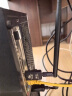 翼联（EDUP）AX900 USB无线网卡WiFi6双频5G蓝牙5.3二合一 Win10/11台式机笔记本WiFi接收器外置天线EP-AX900 实拍图