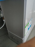海尔（Haier）国家补贴净水器家用净水机 鲜活水瞬时1200G 净饮机双出水厨下 5年RO反渗透直饮机2.93L/分 实拍图