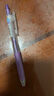 斑马牌（ZEBRA）JJ15 按动中性笔 签字笔 0.5mm子弹头啫喱笔水笔 学生彩色手账笔 茶色 实拍图