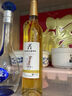 莫高（MOGAO）冰白葡萄酒红酒 长相守冰酒甜果酒500ml*6整箱装 父亲节礼物 实拍图