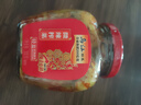 乌江榨菜 下饭菜 小咸菜 微辣榨菜丝 300g瓶装   佐餐轻盐咸菜小菜 实拍图