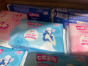 七度空间优雅系列 卫生巾76片日夜套装姨妈巾套装【品牌直供 安心品质】 实拍图