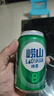 崂山啤酒（laoshan beer）8° 330ml*24听 青岛崂山啤酒 精选制麦 口感爽透 330mL 24罐 整箱装 实拍图