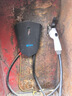 阿呆充电新能源汽车充电桩枪器家用220V32A7kW适用于比亚迪小鹏零跑埃安东风北汽理想问界通用 闪充系列 即插即充/指示灯 5米 实拍图
