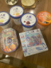 八喜 冰淇淋 雪糕 冰激凌 生牛乳 朗姆口味550g*1桶 家庭装 桶装 实拍图