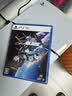 PlayStation索尼 PS5游戏软件 全新盒装 海外版PS5游戏光盘 美国末日1（中文） 实拍图