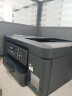 兄弟（brother）DCP-T735DW家用学习彩色打印机墨仓喷墨机725升级新款（无线云双面打印打印复印扫描一体机） 实拍图