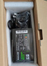 航嘉（Huntkey）JUMPER650S 额定650W 电脑电源(80PLUS白牌/CQC I级能效/智能温控/DC-DC稳压/宽幅电压/RTX4060Ti) 实拍图