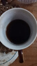 三隐  茶叶普洱茶熟茶云南勐海七子饼原料2017年老班章古树老茶饼357g 实拍图