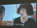 VEEMI投影仪家用家庭影院超高清投影白天直投办公会议投影仪教学培训卧室小型宿舍投影一体机手机投屏 【极亮超清舒畅版】多功能/智能校正 实拍图