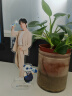 荣耀80 1.6亿像素超清主摄 AI Vlog视频大师 全新Magic OS 7.0 骁龙782G 5G手机 12GB+256GB 墨玉青 实拍图
