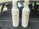 CANIS FAMILIARIS布多格法国原瓶进口红酒整箱 波尔多AOC 传承干红葡萄酒750ml*6瓶 实拍图