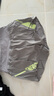 361°运动健身瑜伽裤女夏季薄款假两件透气户外骑行跑步短裤 实拍图