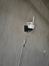 普联（TP-LINK）终身免流量4G监控摄像头家用 无限流量高清无线全彩夜视室内外防水监控手机远程360度全景旋转云台 600万室外双镜头【4G无限免流量款】 32GB【免费升级64GB卡】 实拍图