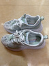 斯凯奇（Skechers）糕糕鞋女鞋夏季厚底增高休闲鞋蕾丝透气户外运动鞋松糕鞋117520 实拍图