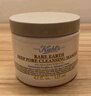 科颜氏（Kiehl's）白泥清洁面膜125ml祛痘控油去角质护肤品 礼盒生日礼物送女朋友 实拍图