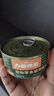 力狼（LILANG）宠物猫粮幼猫成猫零食猫湿粮猫咪猫罐头 金枪鱼+明虾170g*12罐 实拍图
