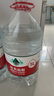 农夫山泉 饮用水 饮用天然水5L*4桶 整箱装 桶装水随机包装 实拍图