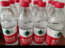 农夫山泉 饮用水 饮用天然水1.5L 1*12瓶  整箱装 塑膜随机发货 实拍图