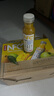 褚橙100%NFC鲜榨橙汁 零添加非浓缩还原果汁245ml*2瓶 尝鲜装 实拍图