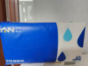 LYNN一次性擦脚巾 擦脚布足浴吸水酒店擦脚布足疗巾洗脸巾懒人抹布 实拍图
