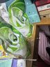妈妈壹选天然植皂洗衣液17斤（瓶3kg+瓶1kg+袋1kgx4+500g）洁净清香 实拍图