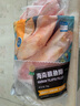 翔泰 海南鲷鱼/罗非鱼排2斤5-7片 去皮去刺 轻食鱼片 烧烤火锅鱼类 实拍图