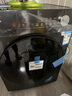 美的（Midea）滚筒洗衣机全自动家用【MG100V36T】懒人超薄10公斤 以旧换新 家电国家补贴20% 一级能效 内衣洗  实拍图