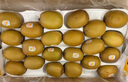 佳沛（zespri）新西兰  阳光金奇异果10粒礼盒巨大果单果约144-175g 水果 猕猴桃 实拍图