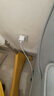 OKSJ适用于苹果充电器充电线20WPD套装iPhone14 13Pro/ProMax/plus手机充电头x快充线 手机平板 1米 实拍图