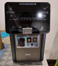 美的（Midea）小魔方pro电热水瓶电水瓶饮水机 烧水壶电热水壶316L 风冷保温恒温一体0塑料可拆国家补贴31FPro 实拍图