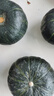 京鲜生 内蒙贝贝南瓜 净重3斤单果200g+(品种:贝栗) 板栗味 源头直发 实拍图