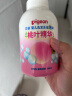 贝亲（Pigeon）洗发水沐浴露 含桃叶精华 婴儿洗发沐浴二合一 500ml IA209 实拍图